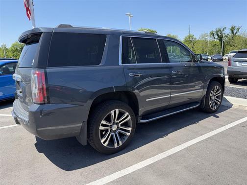 Dark Sky Metallic 2020 GMC Yukon Denali