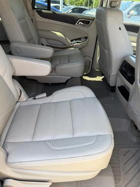 Dark Sky Metallic 2020 GMC Yukon Denali
