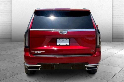 2023 Cadillac Escalade Premium Luxury Platinum