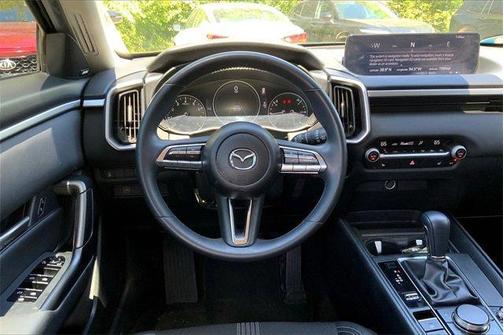 2024 Mazda CX-50 2.5 S Premium Package