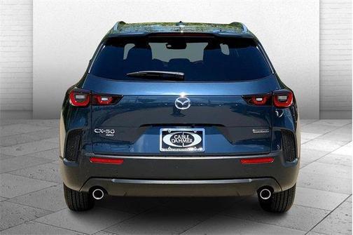 2024 Mazda CX-50 2.5 S Premium Package