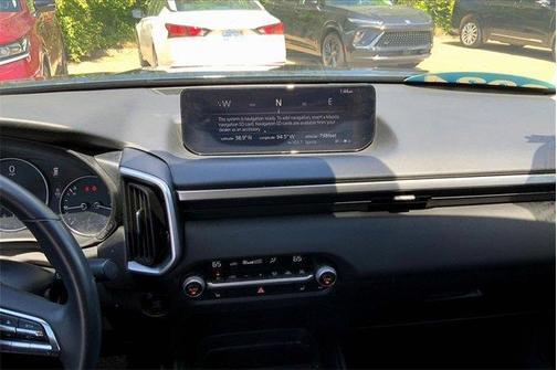 2024 Mazda CX-50 2.5 S Premium Package