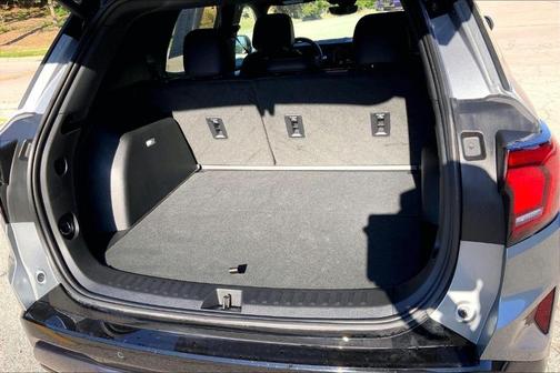 Sterling 2026 GMC Terrain AWD AT4