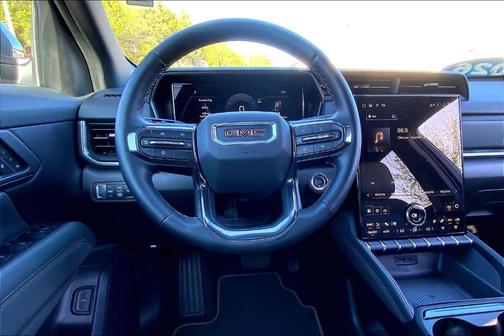 Sterling 2026 GMC Terrain AWD AT4