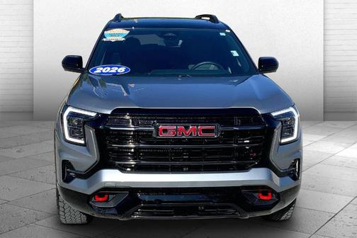 Sterling 2026 GMC Terrain AWD AT4