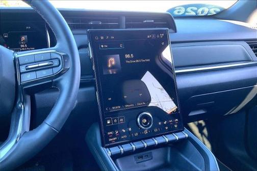 Sterling 2026 GMC Terrain AWD AT4