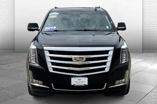 2019 Cadillac Escalade Premium Luxury