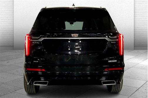 2025 Cadillac XT6 Sport AWD