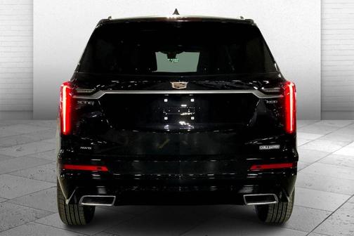 2025 Cadillac XT6 Sport AWD