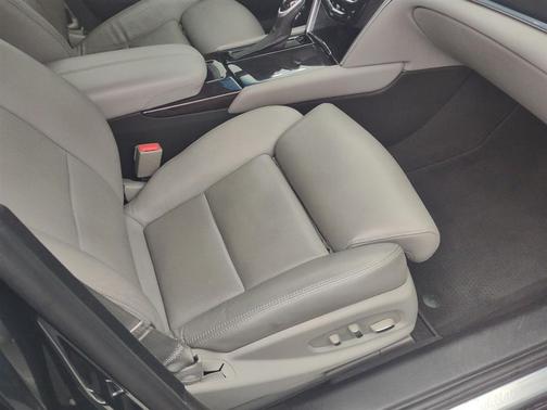 2013 Cadillac XTS Luxury