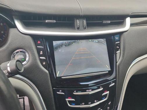 2013 Cadillac XTS Luxury