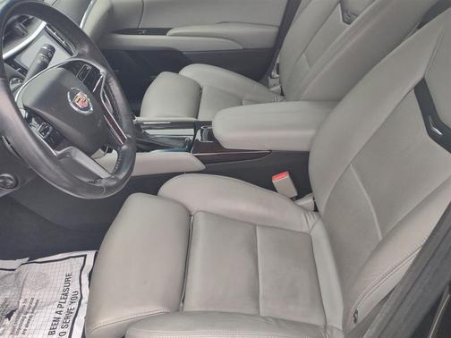 2013 Cadillac XTS Luxury