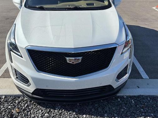 2023 Cadillac XT5 Sport