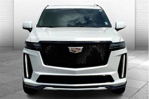 2023 Cadillac Escalade V-Series