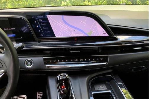2023 Cadillac Escalade V-Series