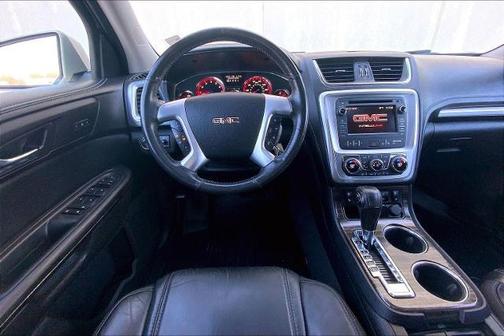 2016 GMC Acadia SLT-2