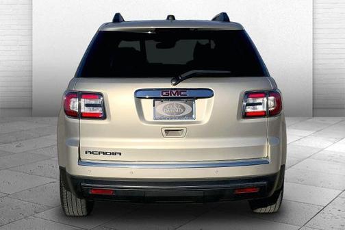 2016 GMC Acadia SLT-2