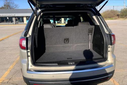 2016 GMC Acadia SLT-2