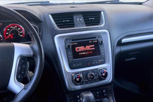 2016 GMC Acadia SLT-2