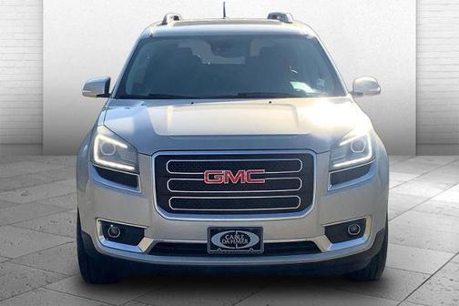 2016 GMC Acadia SLT-2