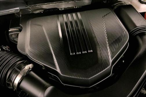 Moonstone Gray Metallic 2025 Buick Enclave Sport Touring