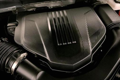 Moonstone Gray Metallic 2025 Buick Enclave Sport Touring