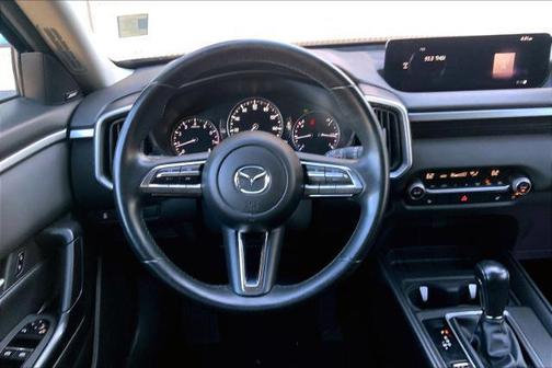 2024 Mazda CX-50 2.5 S Premium Package