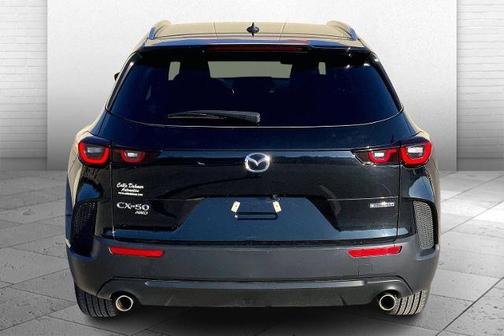 2024 Mazda CX-50 2.5 S Premium Package