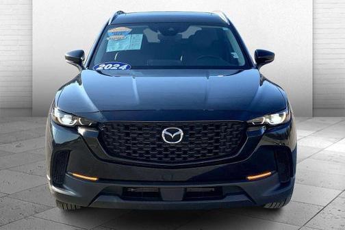 2024 Mazda CX-50 2.5 S Premium Package