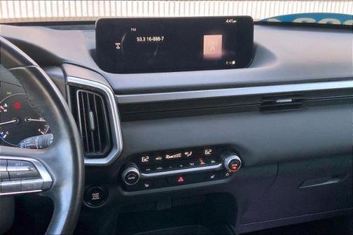 2024 Mazda CX-50 2.5 S Premium Package