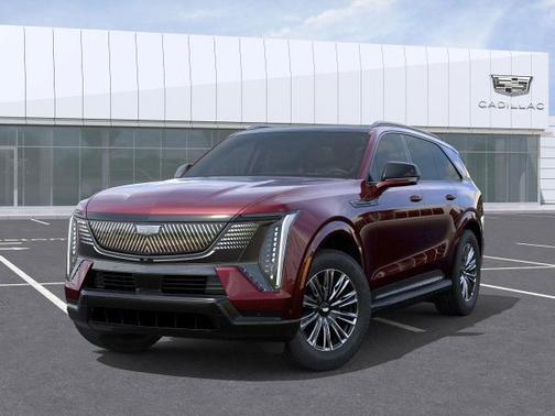 2026 Cadillac Escalade IQ Sport