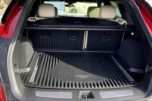 2022 Cadillac XT5 Sport