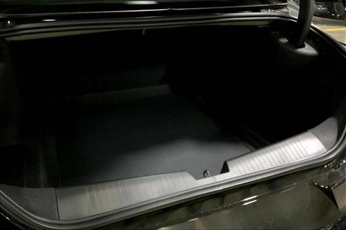Black Raven 2026 Cadillac CT4-V V-Series