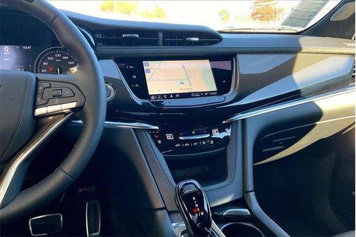2025 Cadillac XT6 Sport AWD