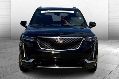 2021 Cadillac XT6 Premium Luxury FWD