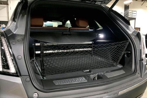 2025 Cadillac XT5 Sport