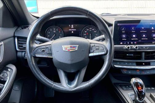 2020 Cadillac CT5 Premium Luxury AWD