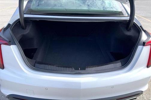 2020 Cadillac CT5 Premium Luxury AWD