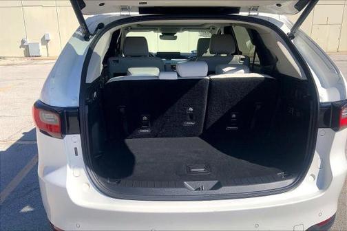 2024 Mazda CX-90 3.3 Turbo Premium Plus