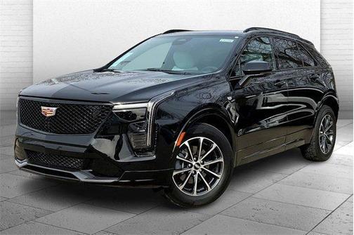 2025 Cadillac XT4 Sport