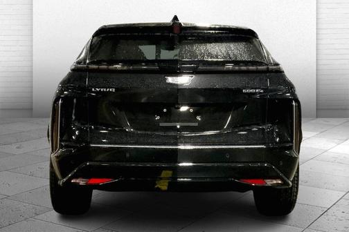 2026 Cadillac LYRIQ Signature Luxury