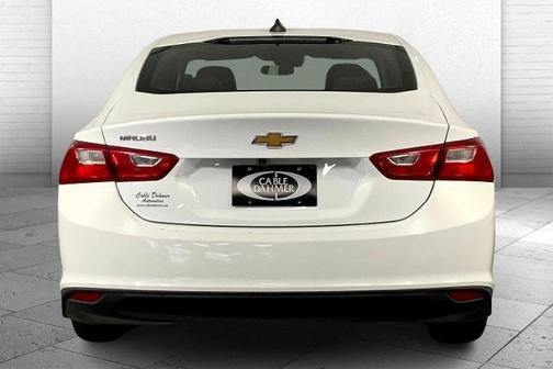 2024 Chevrolet Malibu 1LS