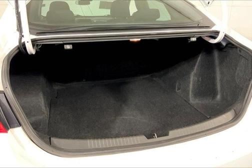 2024 Chevrolet Malibu 1LS