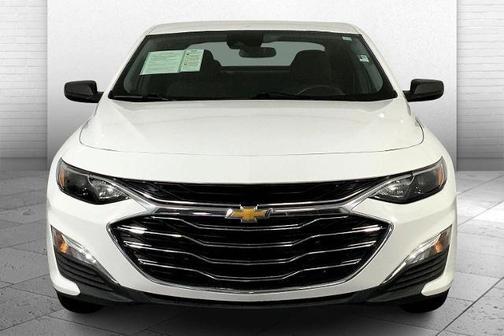 2024 Chevrolet Malibu 1LS