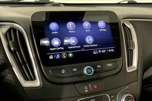 2024 Chevrolet Malibu 1LS