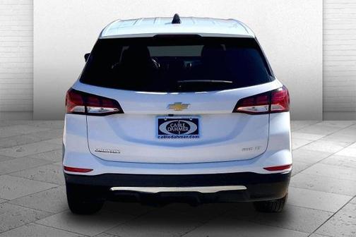 2023 Chevrolet Equinox 2LT
