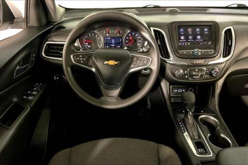 2023 Chevrolet Equinox 2LT