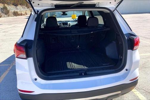 2023 Chevrolet Equinox 2LT