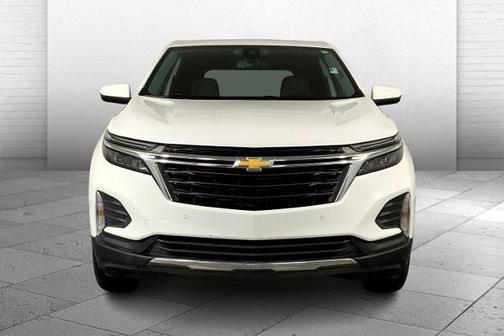 2023 Chevrolet Equinox 2LT