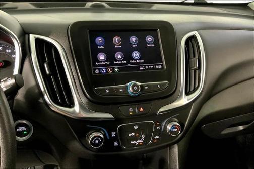 2023 Chevrolet Equinox 2LT